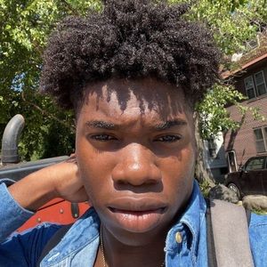 Meet your Posher, Eric